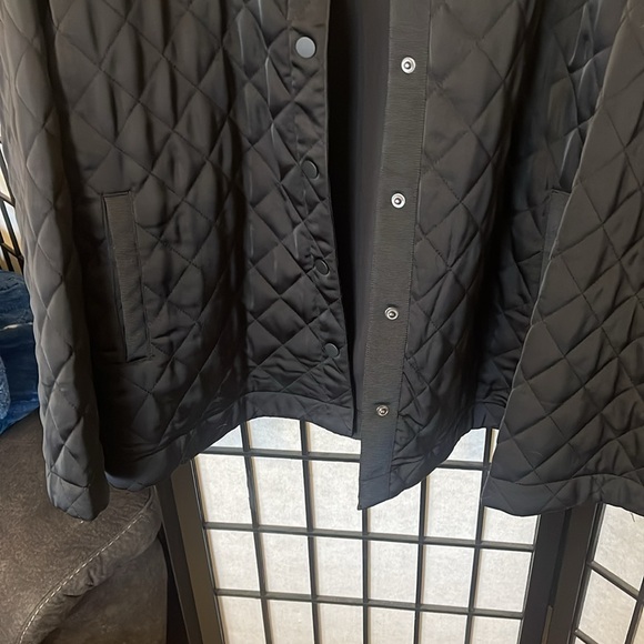 ATM JACKT - black color size s /p - Picture 9 of 17